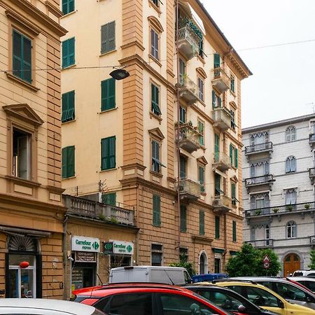 Apartmán La Terrazza Di Lidia La Spezia Exteriér fotografie