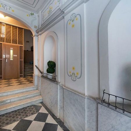 Apartmán La Terrazza Di Lidia La Spezia Exteriér fotografie