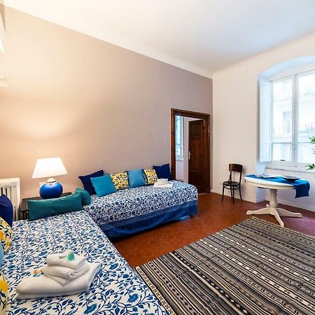 Apartmán La Terrazza Di Lidia La Spezia Exteriér fotografie