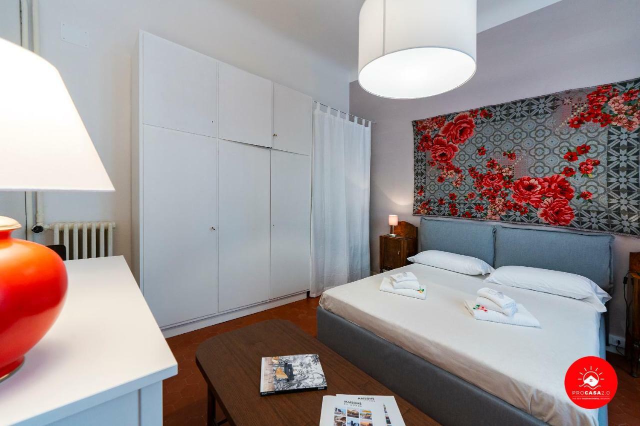 Apartmán La Terrazza Di Lidia La Spezia Exteriér fotografie