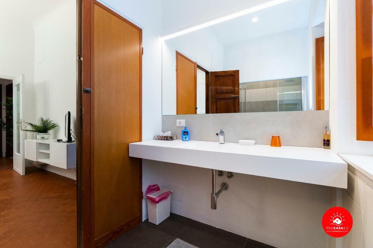 Apartmán La Terrazza Di Lidia La Spezia Exteriér fotografie